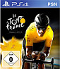 Tour de France 2015 (PSN)´
