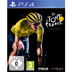 Tour de France 2016