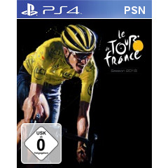 Tour de France 2016 (PSN)