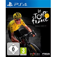 Tour de France 2017
