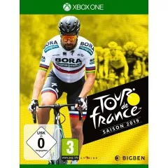 Tour de France 2019