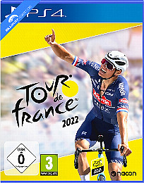 Tour de France 2022´