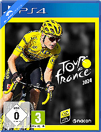 Tour de France 2024´