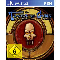 Tower of Guns (PSN)