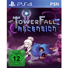 TowerFall Ascension (PSN)