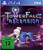 TowerFall Ascension (PSN)´