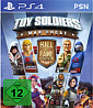 Toy Soldiers: War Chest Hall of Fame Edition (PSN)´