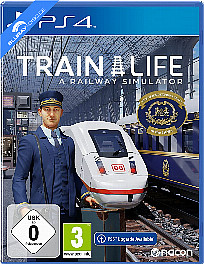 Train Life: A Railway Simulator