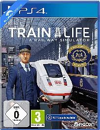 Train Life: A Railway Simulator´