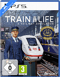 Train Life: A Railway Simulator