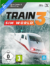 Train Sim World 3´