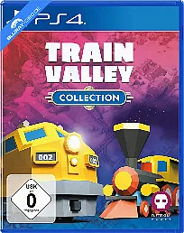 Train Valley Collection´