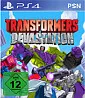 Transfomers: Devastation (PSN)