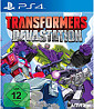 Transformers Devastation