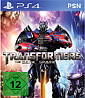 Transformers: The Dark Spark (PSN)