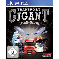 Transport Gigant