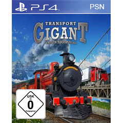 Transport Gigant (PSN)