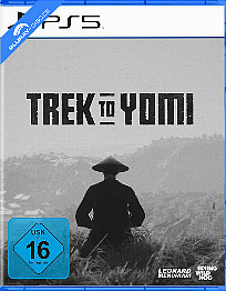 Trek to Yomi´