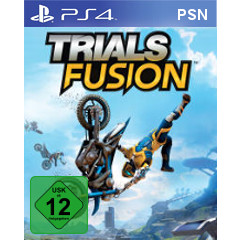 Trials Fusion (PSN)