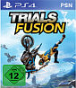 Trials Fusion (PSN)´