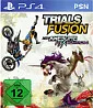 Trials Fusion - The Awesome Max Edition (PSN)