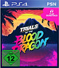 Trials of the Blood Dragon + OST (PSN)´