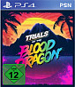 Trials of the Blood Dragon (PSN)´