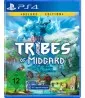 Tribes of Midgard - Deluxe Edition´