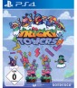 Tricky Towers´