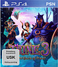 Trine 3: The Artifacts of Power (PSN) Trine 3: The Artifacts of Power (PSN)