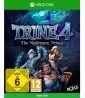 Trine 4 - The Nightmare Prince´
