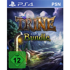 Trine Bundle (PSN)