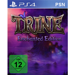 Trine Enchanted Edition (PSN)