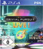 Trival Pursuit Live! (PSN)