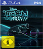 TRON RUN/r (PSN)