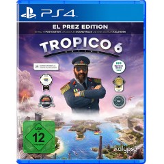 Tropico 6