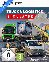 Truck & Logistics Simulator´