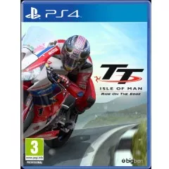 TT - Isle of Man