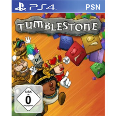 Tumblestone (PSN)