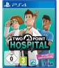 Two Point Hospital´
