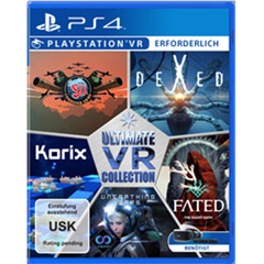 Ultimate VR Collection