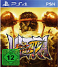 Ultra Street Fighter IV (PSN)´