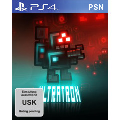 Ultratron (PSN)