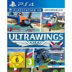 Ultrawings (PlayStation VR)