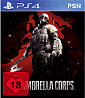 Umbrella Corps - Deluxe Edition (PSN)´