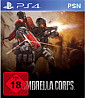 Umbrella Corps (PSN)´