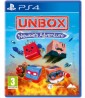 Unbox: Newbies Adventure´