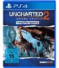 Uncharted 2 - Among Thieves (Remastered)