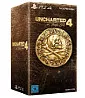 Uncharted 4: A Thief's End - Libertalia Collector's Edition