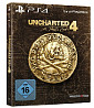 Uncharted 4: A Thief's End - Special Edition Blu-ray